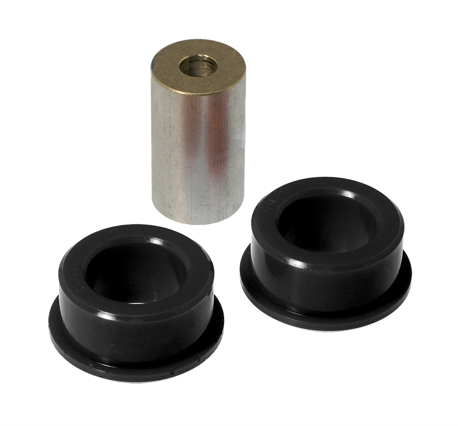 Prothane 6-1610-Bl Differential Bushing Kit Fits 99-04 Mustang   Differential