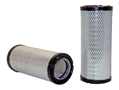 Wix Air Filter P/N:46573  Filters  Air Filter; Shape - Round, Type -
