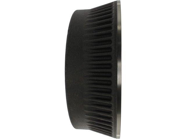 Centric Parts Brake Drum P/N:123.62033  Brake Drum P/N: