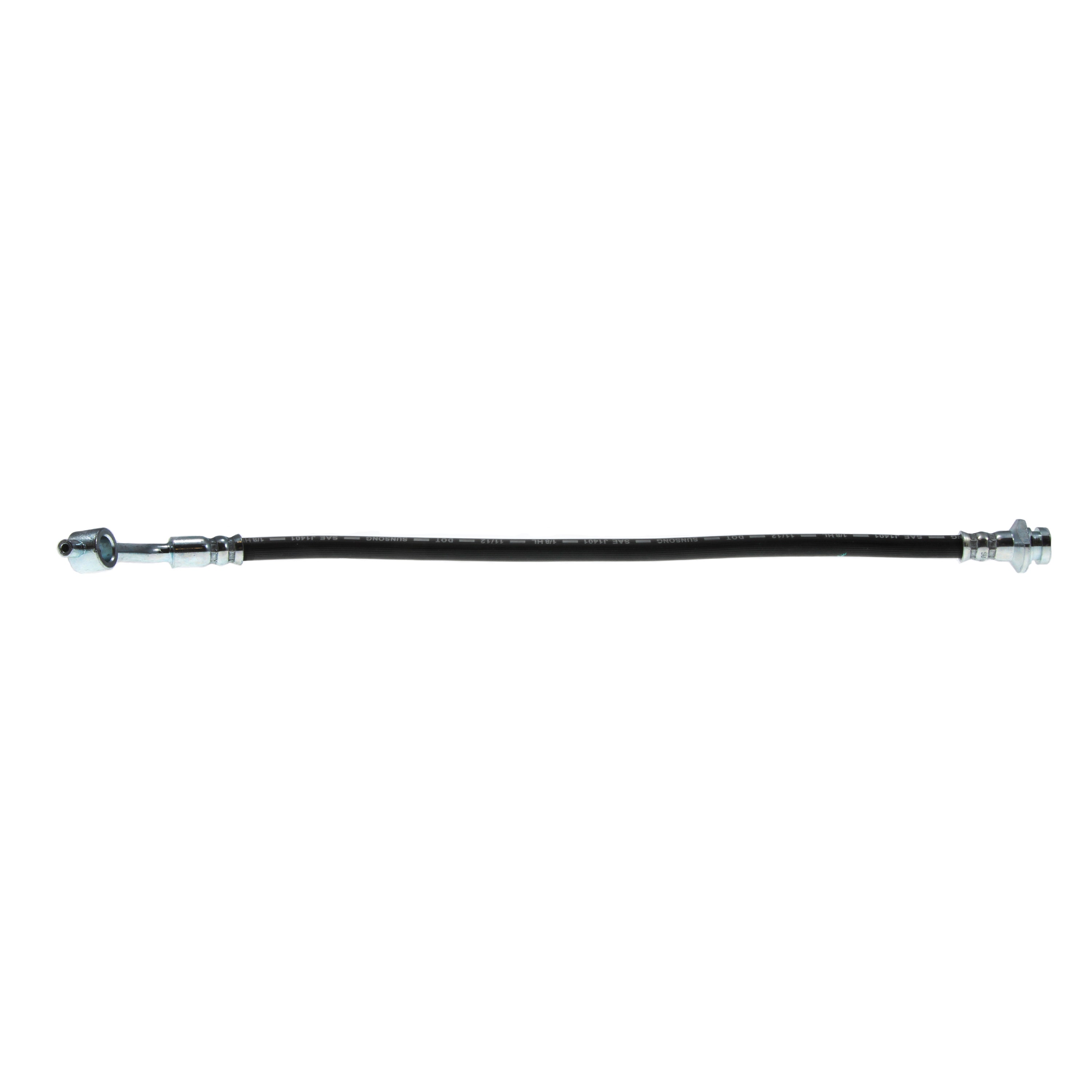 Centric Parts Brake Hydraulic Hose P/N:150.42062  Brake Hydraulic Hose P/N: