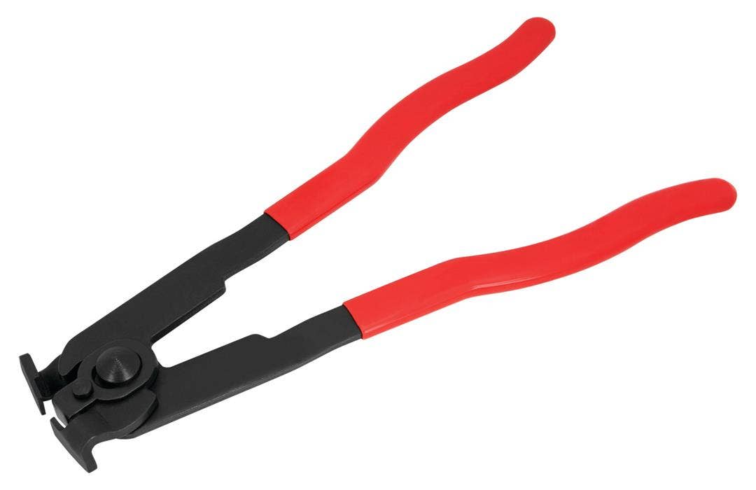 Performance Tool W83013 Ear Type Cv Joint Boot Clamp Pliers   Ear Type Cv Joint