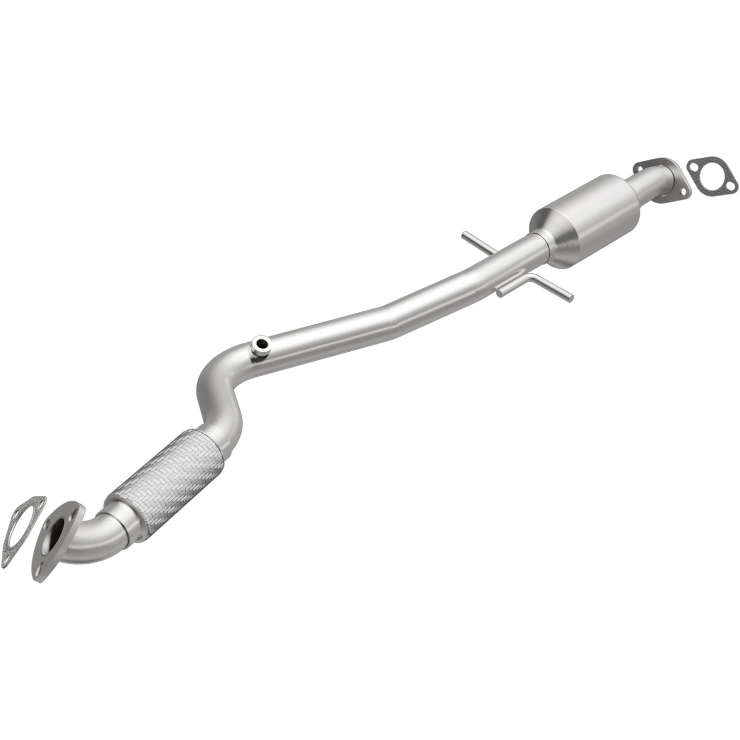 Magnaflow California Converter 5571091 Direct Fit California Catalytic Converter