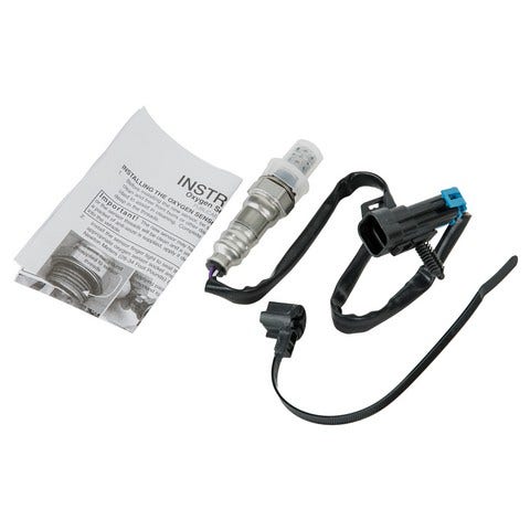 Delphi Oxygen Sensor P/N:Es20117  Oxygen Sensor P/N: