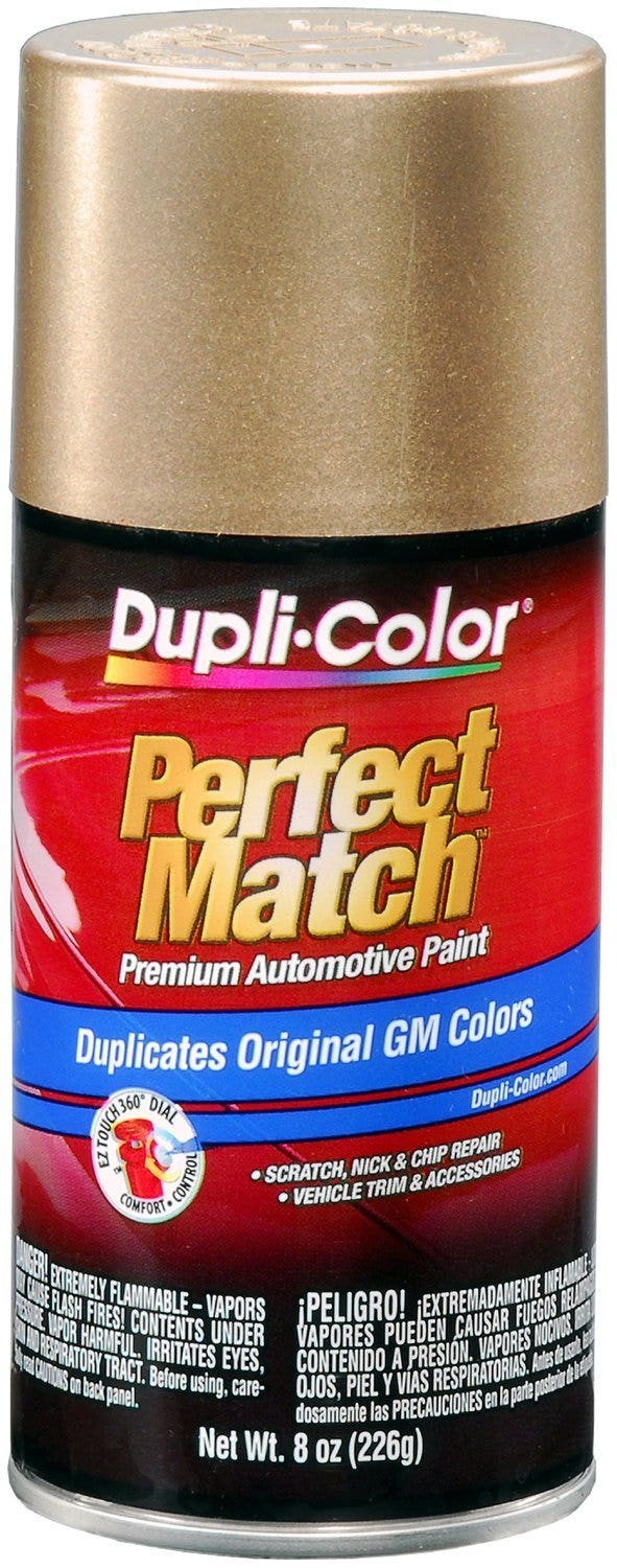 Dupli-Color Paint Bgm0491 Dupli-Color Perfect Match Premium Automotive Paint