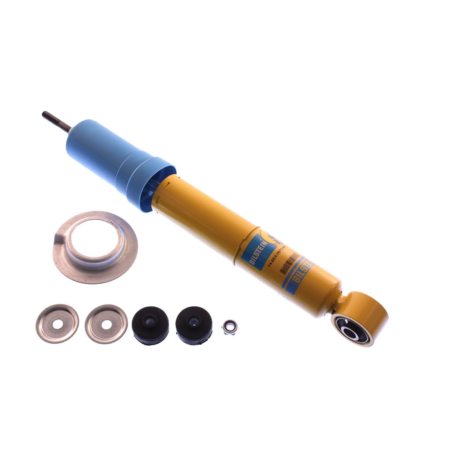 Bilstein Shock Absorbers  Shock Absorbers