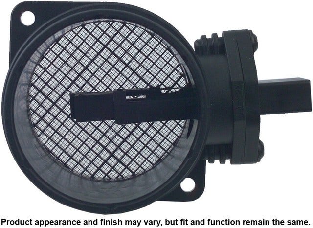 Cardone Reman Mass Air Flow Sensor P/N:74-10133  Mass Air Flow Sensor P/N: