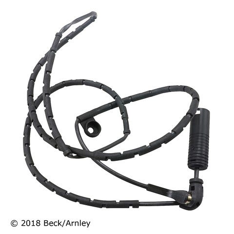 Beck/Arnley Disc Brake Pad Wear Sensor P/N:084-1595  Disc Brake Pad Wear Sensor