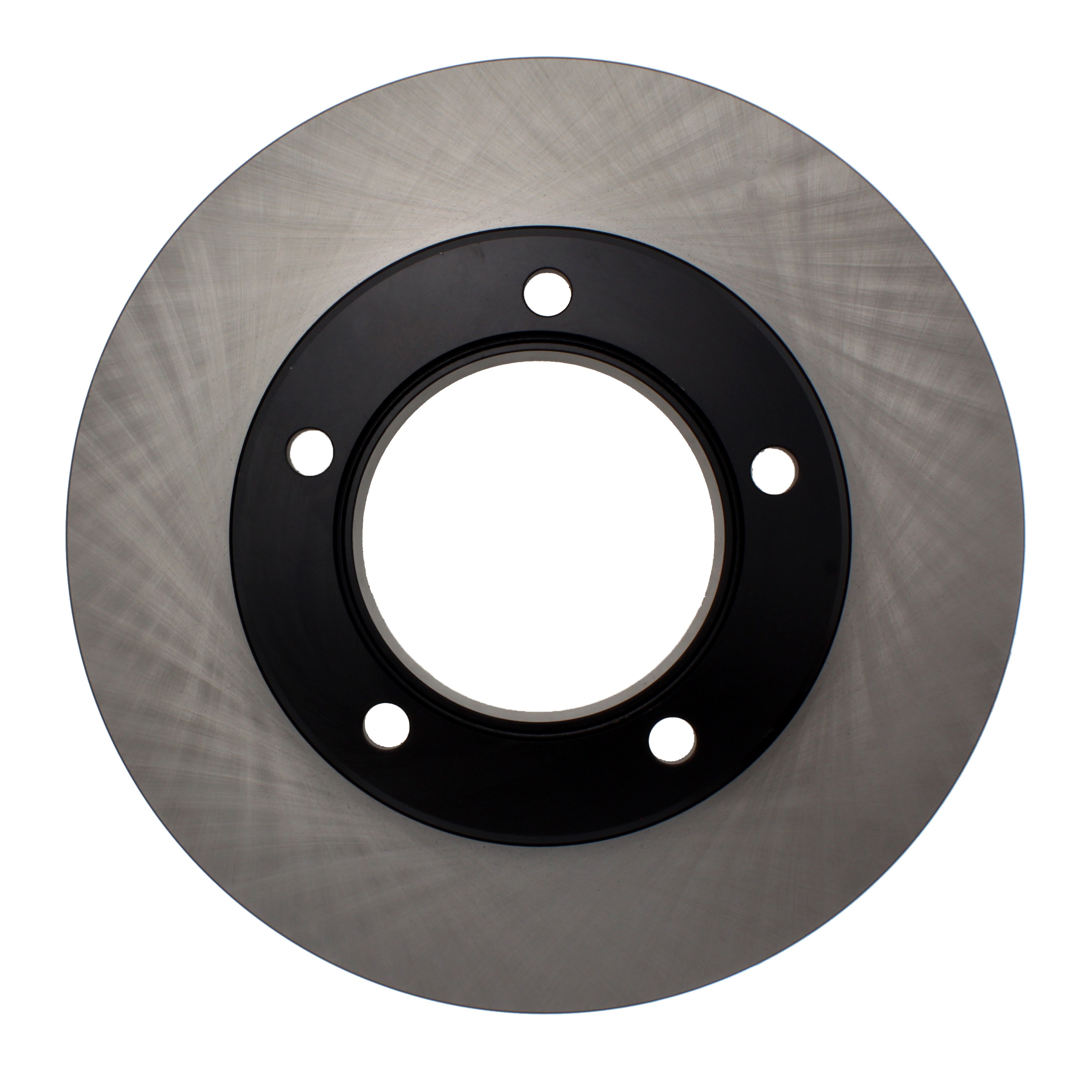 Centric Parts Disc Brake Rotor P/N:120.80013  Disc Brake Rotor P/N: