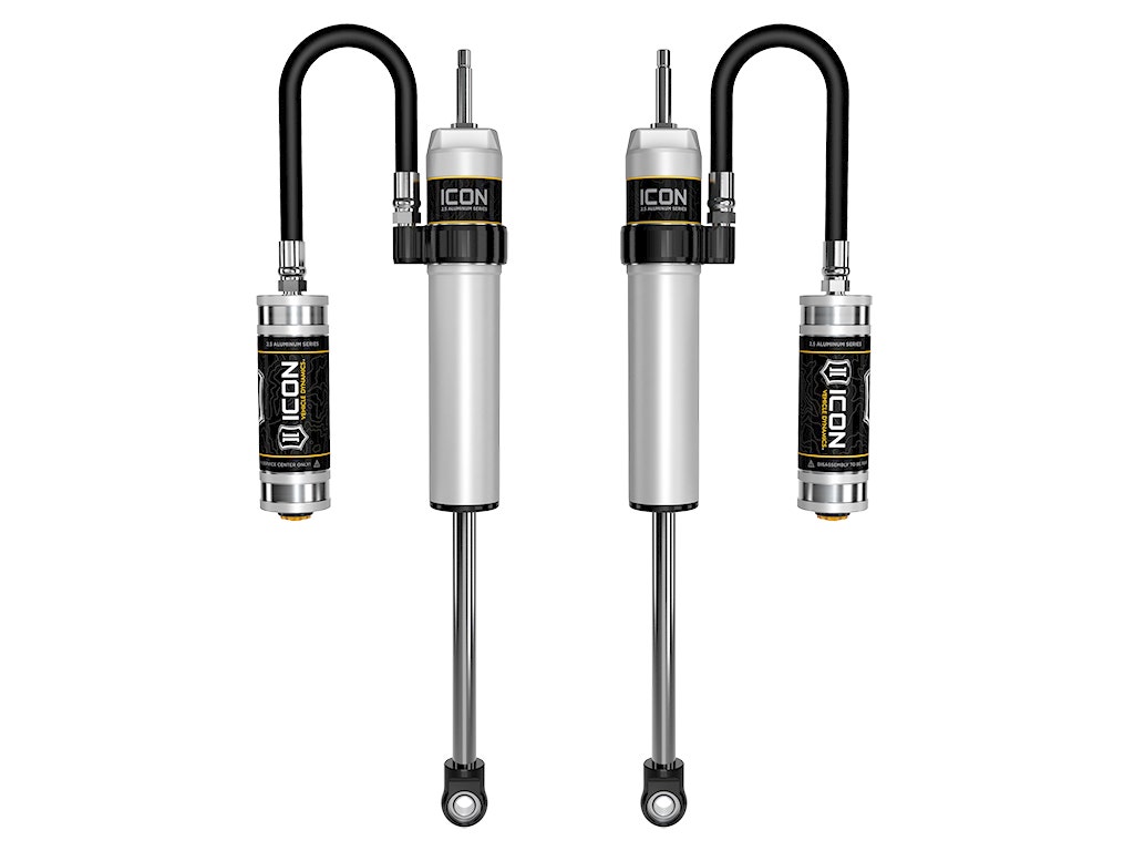 07-Up Fj/03-Up 4Rnr/03-Up Gx 1-3" Rear 2.5 Vs Rr Pair 07-Up Fj/03-Up 4Rnr/03-Up