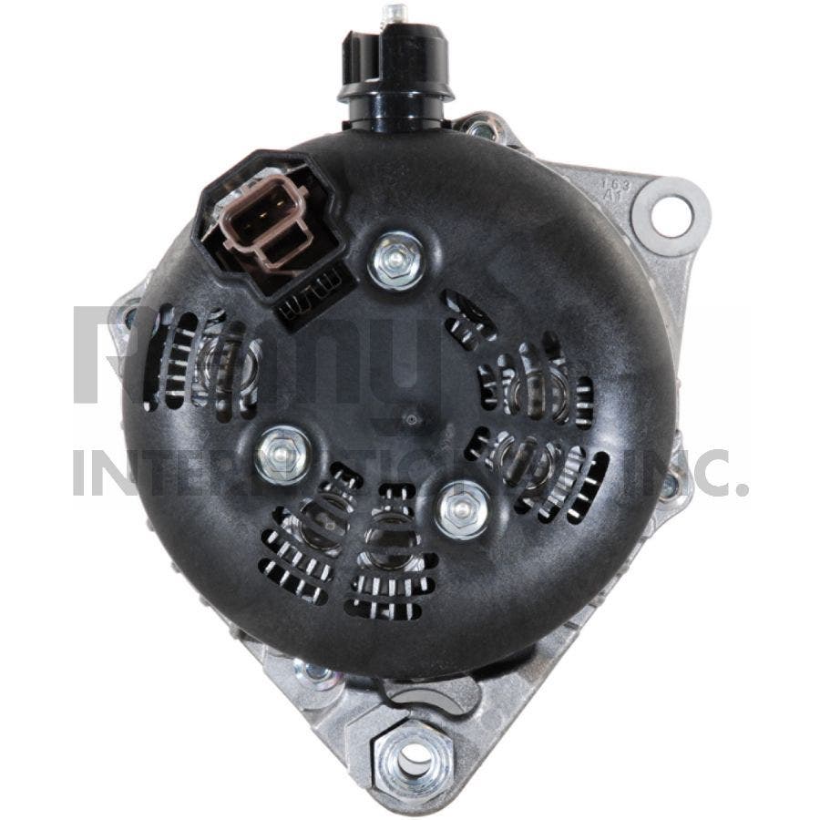 Remanufactured Alternator Remanufactured Alternator