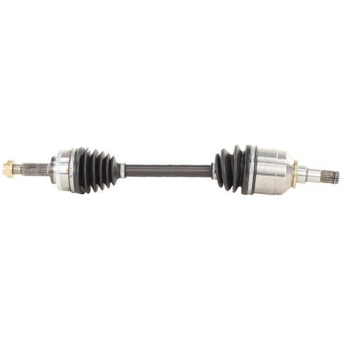 Trakmotive Cv Axle Shaft P/N:To-8315  Cv Axle Shaft P/N: