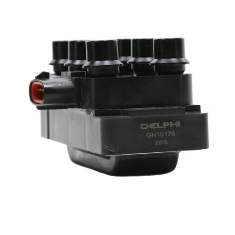 Delphi Ignition Coil P/N:Gn10178  Ignition Coil P/N: