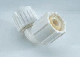 Swivel Elbow  1/2'Px3/4'F Swivel Elbow  1/2 Px3/4 F