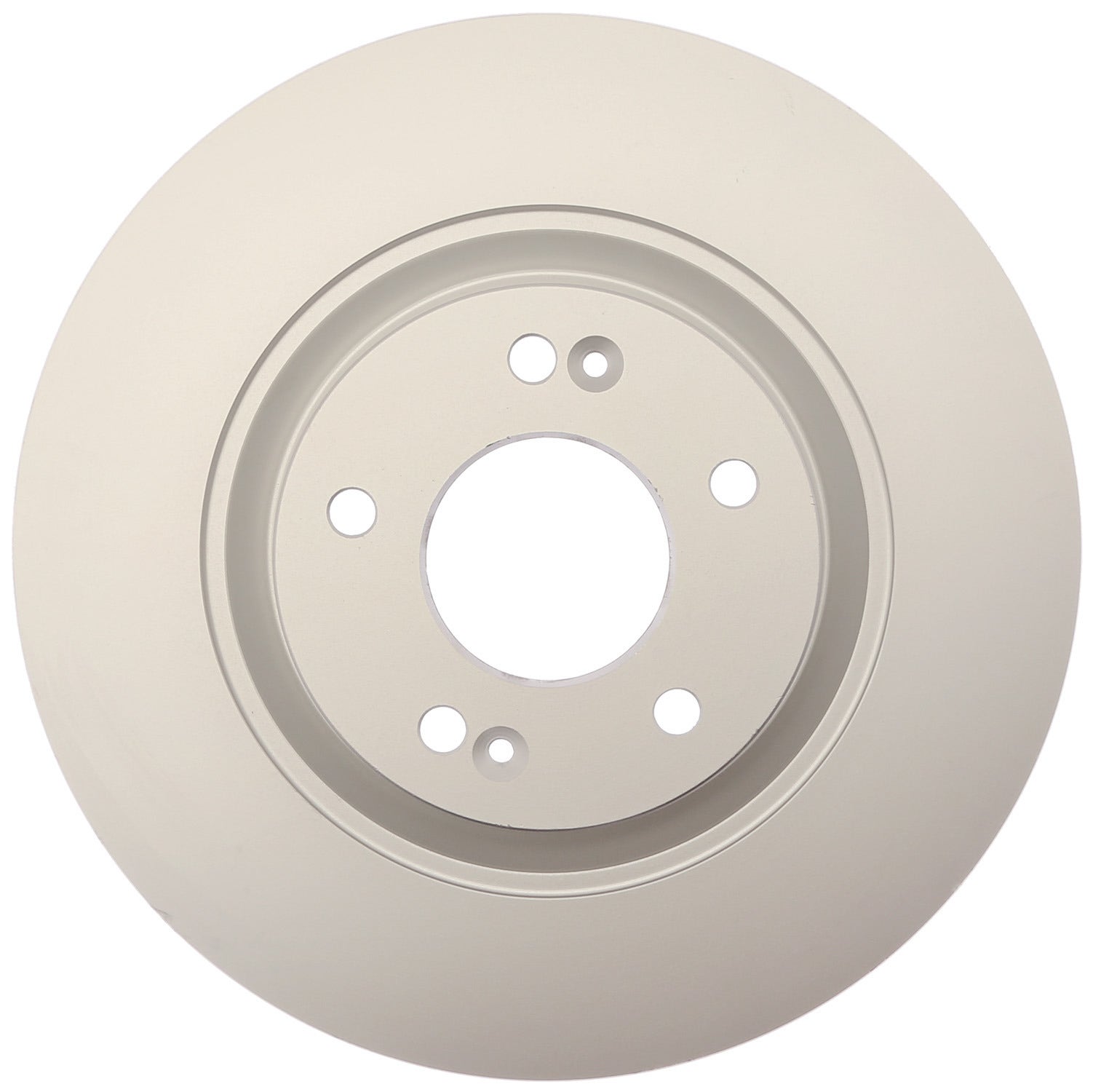 Centric Parts Disc Brake Rotor P/N:120.50038  Disc Brake Rotor P/N: