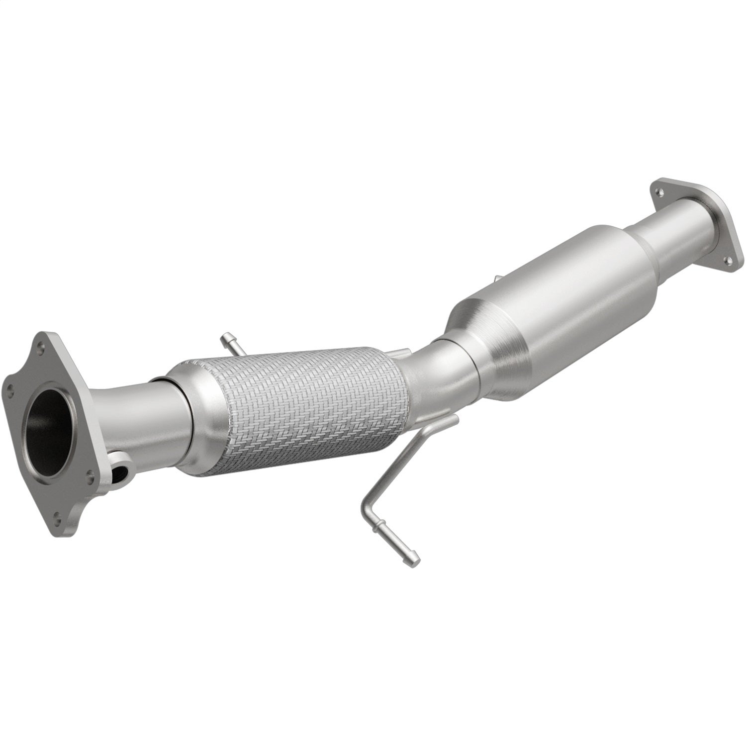 Magnaflow California Converter 5561810 Direct Fit California Catalytic Converter