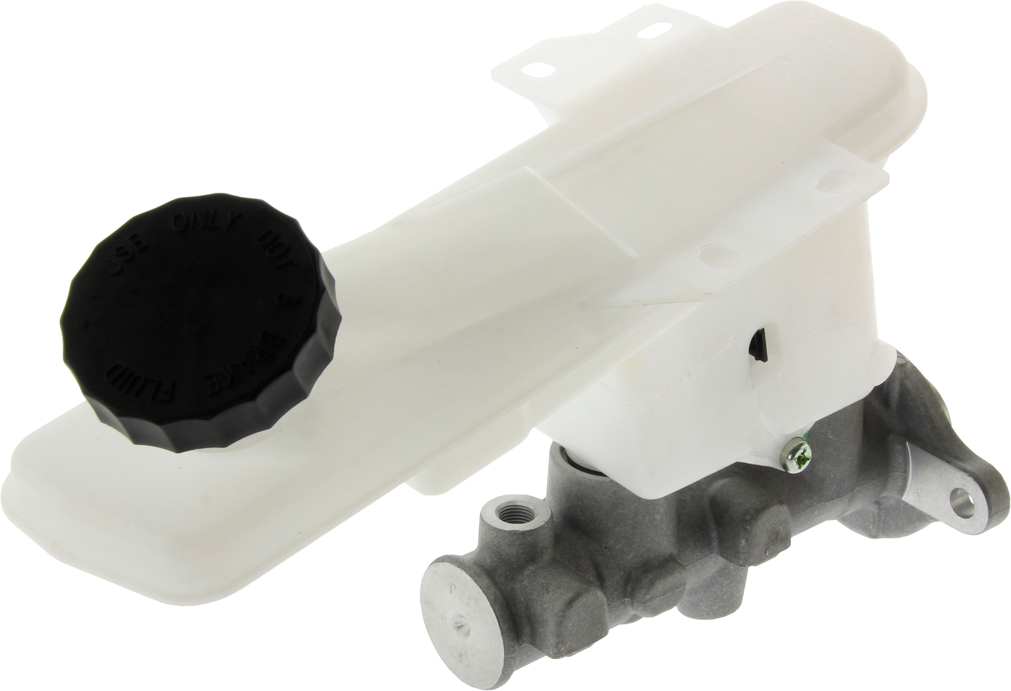 Centric Parts Brake Master Cylinder P/N:130.45305  Brake Master Cylinder P/N: