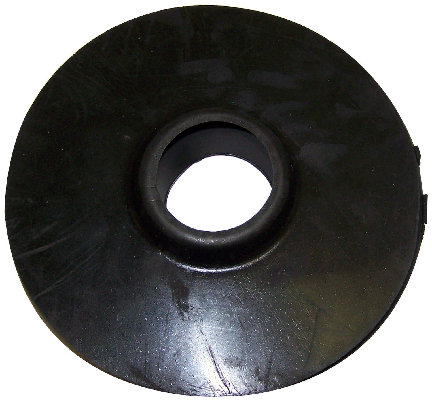 Crown Automotive 52087832 Spring Isolator Fits 97-06 Wrangler (Tj) Crown