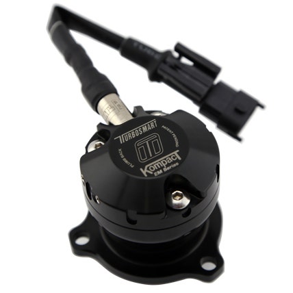 Turbosmart Ts-0223-1286 Bov Kompact Em Plumb Back Vr3