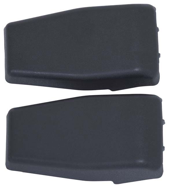 Kentrol Liftgate Replacement Covers (Plastic) 70016  Liftgate Replacement Covers
