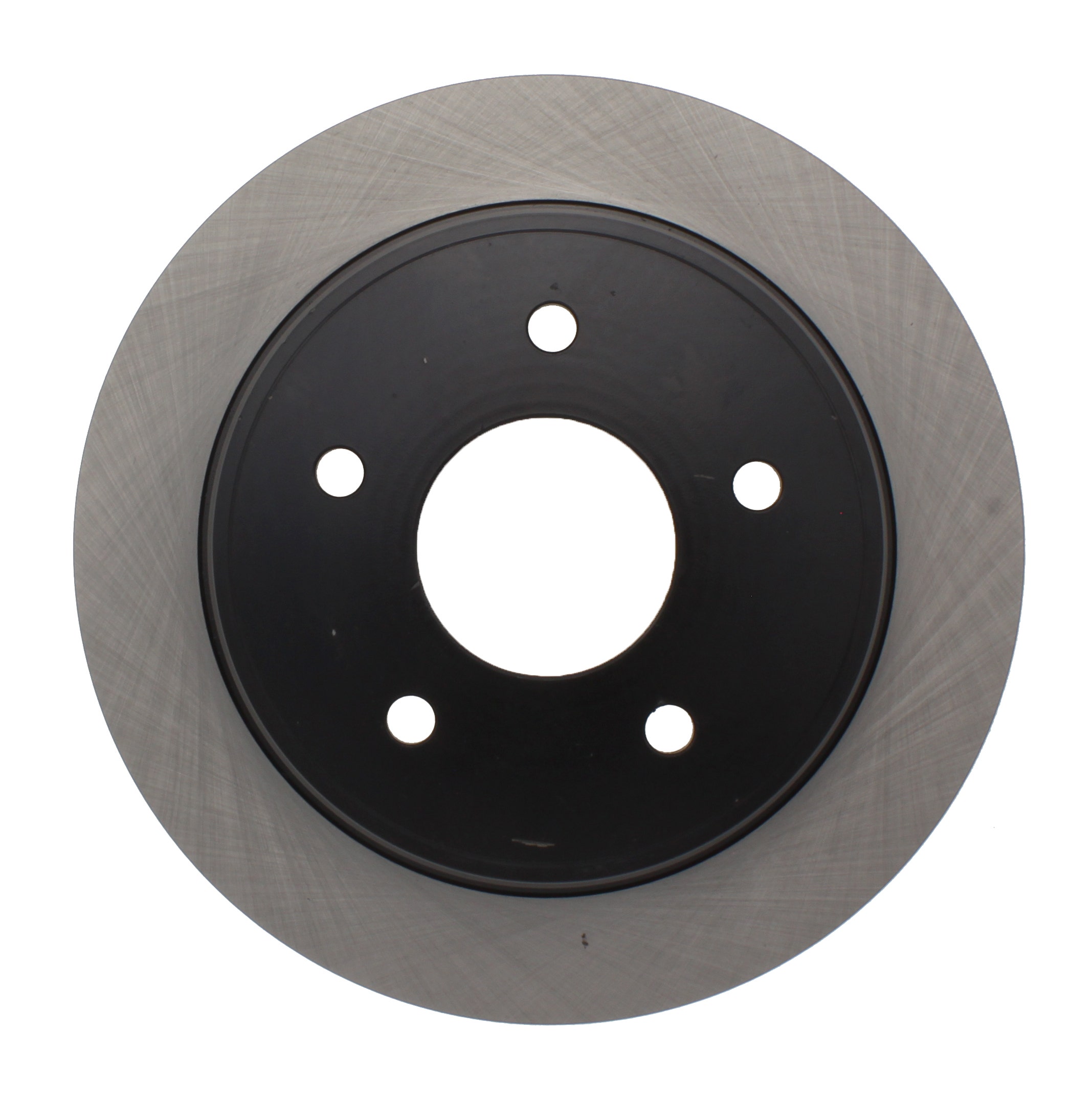 Centric Parts Disc Brake Rotor P/N:120.66036  Disc Brake Rotor P/N: