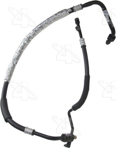 Four Seasons A/C Refrigerant Discharge / Suction Hose Assembly P/N:55315  A/C