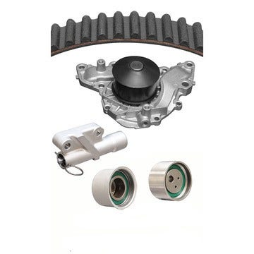 Dayco Engine Timing Belt Kit With Water Pump P/N:Wp259k2a  Products Inc Wp221k1a