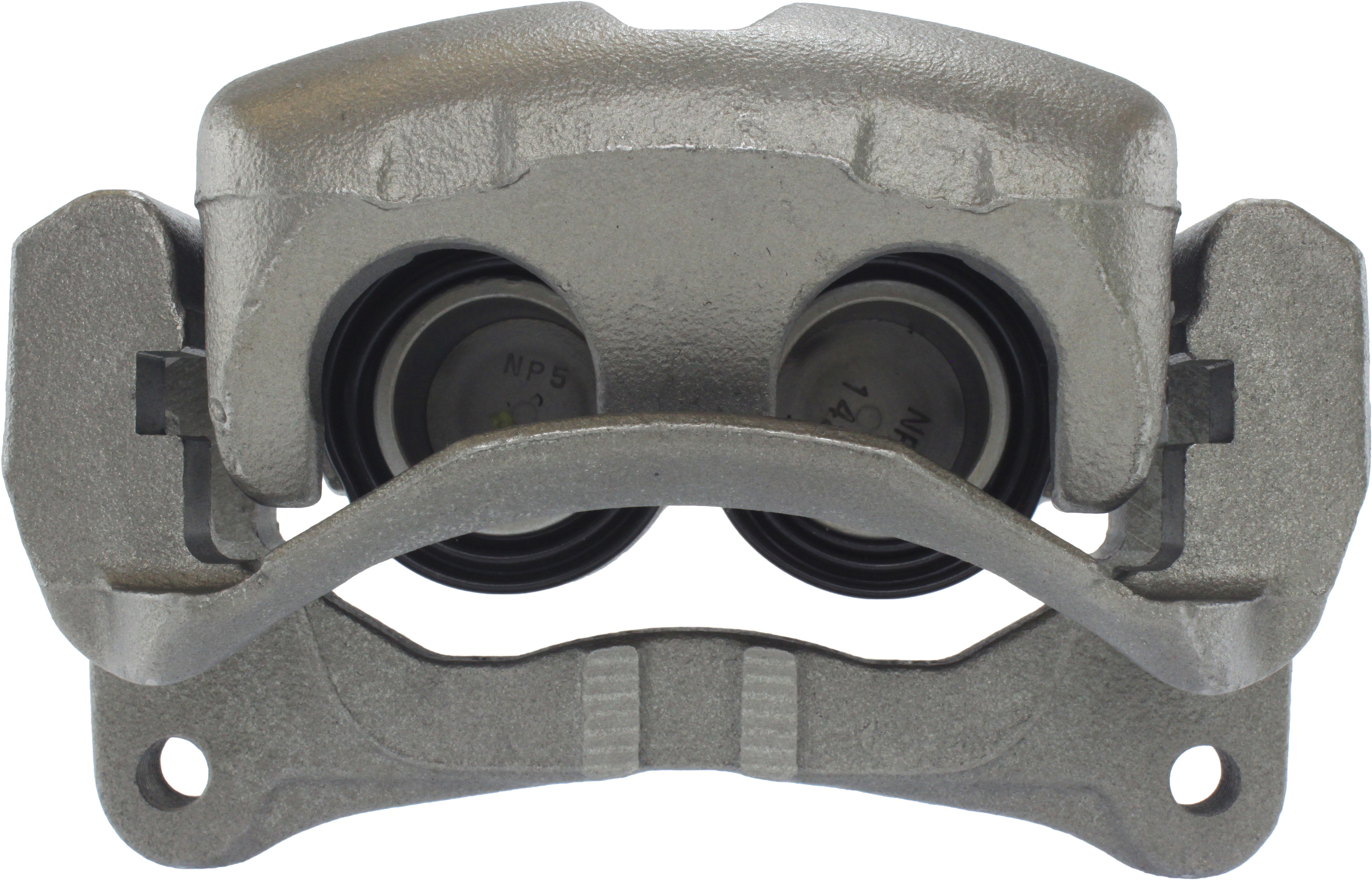 Centric Parts Disc Brake Caliper P/N:141.46088  Disc Brake Caliper P/N: