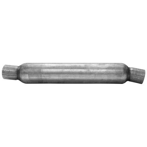 Ap Exhaust Glasspack P/N:351812S  Glasspack P/N: