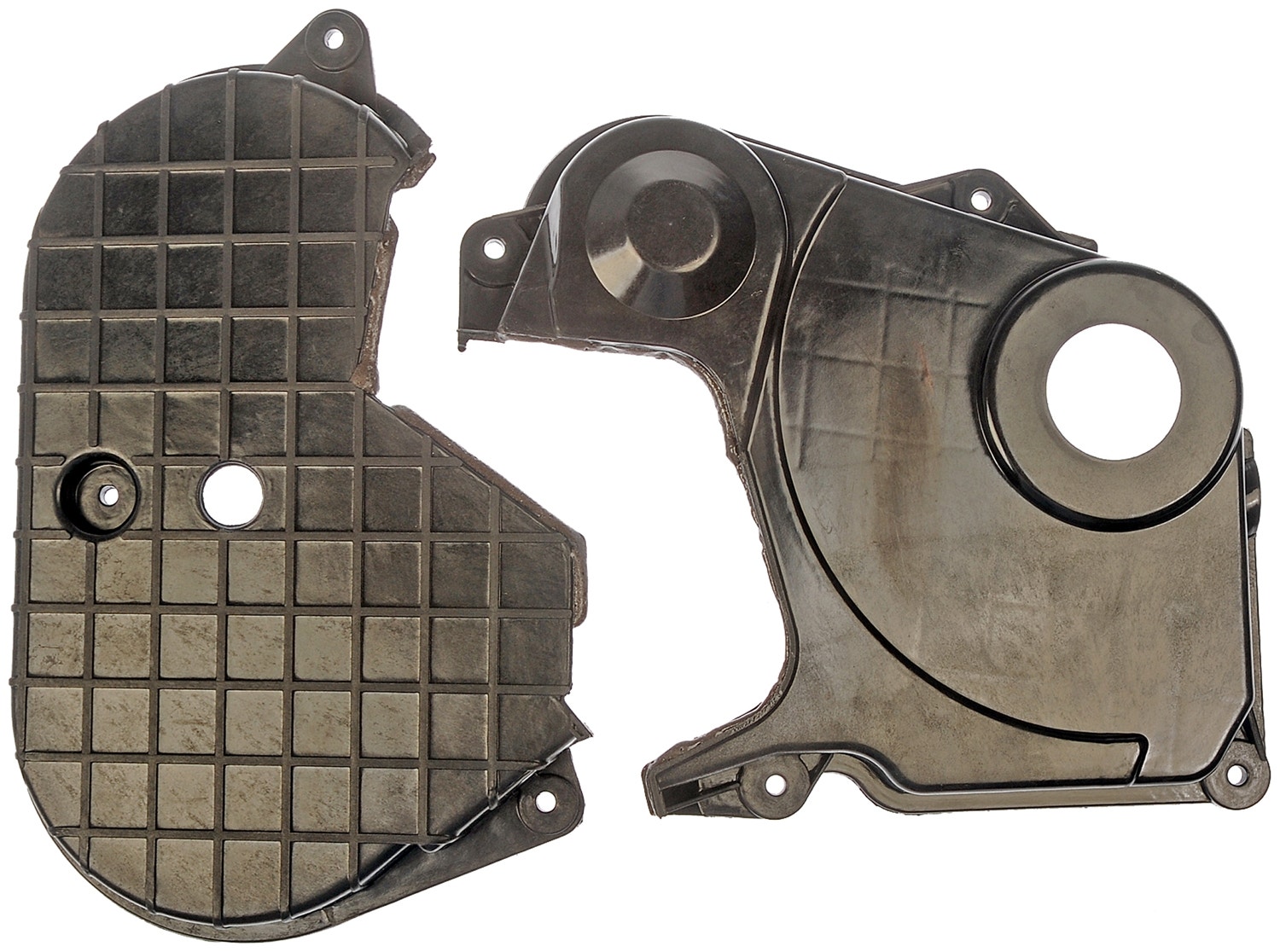 Dorman - Oe Solutions Engine Timing Cover P/N:635-402 Engine Parts Oem