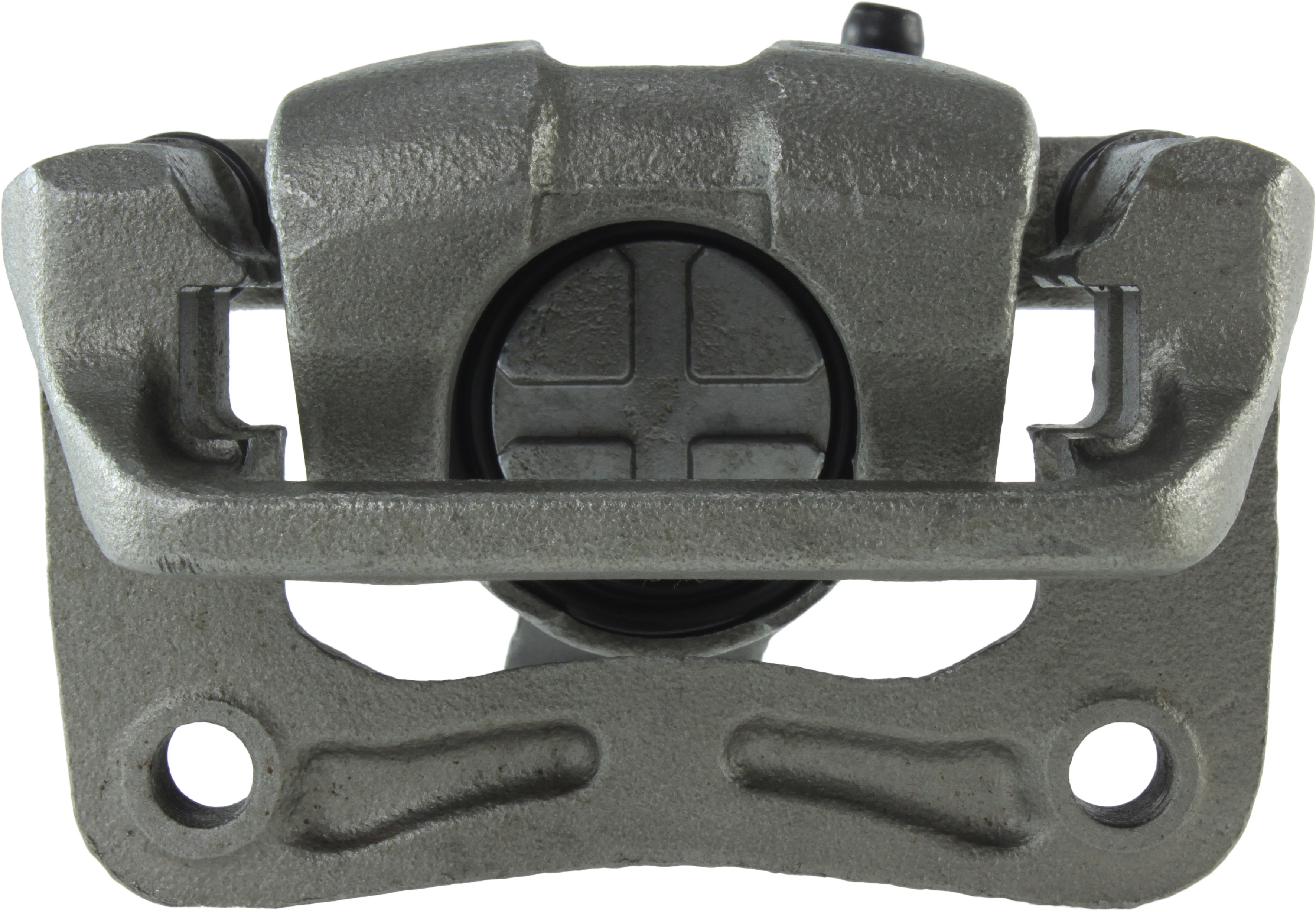 Centric Parts Disc Brake Caliper P/N:141.40581  Disc Brake Caliper P/N: