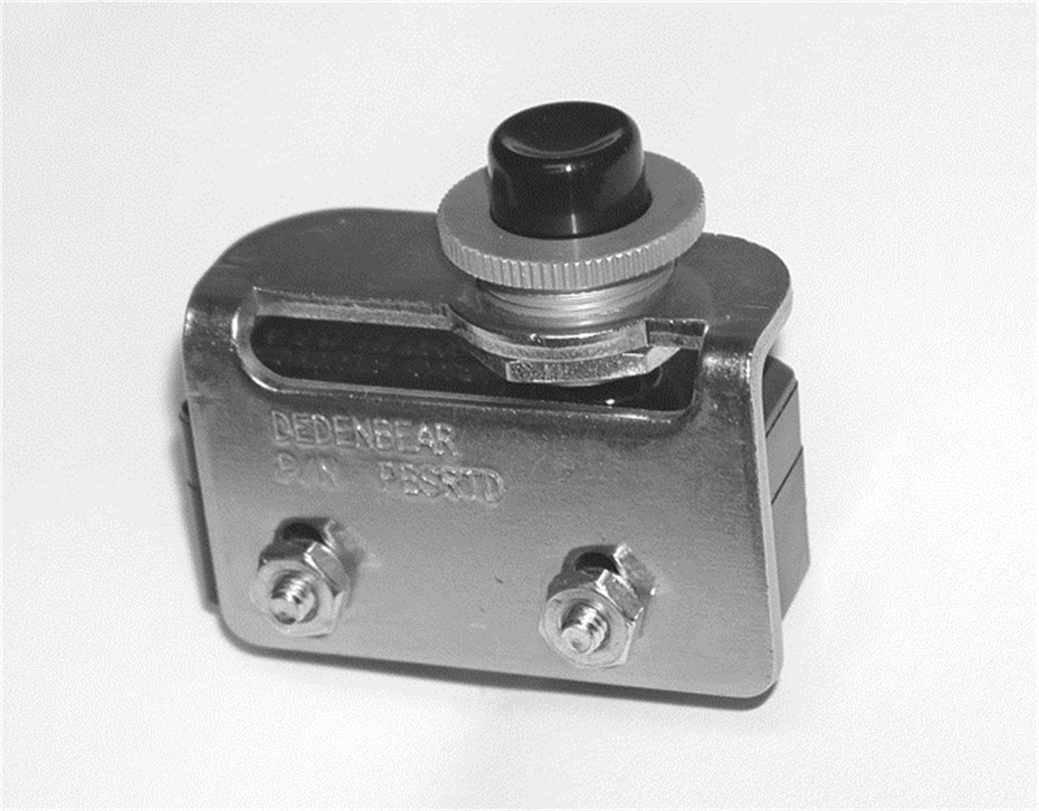 Dedenbear Pbsrtd Precision Trans Brake Button   Precision Trans Brake Button