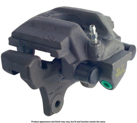 Cardone Reman Disc Brake Caliper P/N:19-B1385  Disc Brake Caliper P/N: