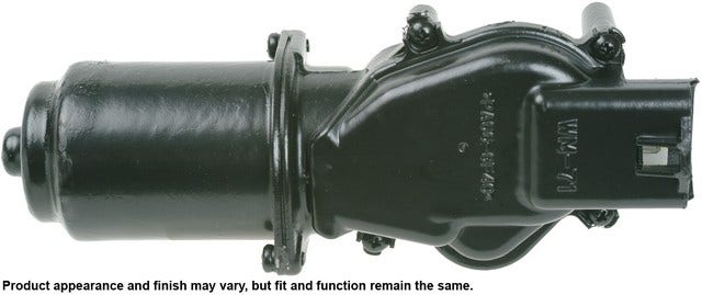 Cardone Reman Windshield Wiper Motor P/N:43-4000  Windshield Wiper Motor P/N: