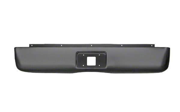 Roll Pan Rr;07-10Silvrd P Roll Pan Rr;07-10Silvrd P