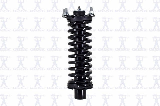 Focus Auto Parts Suspension Strut And Coil Spring Assembly P/N:1336329L