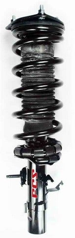 Focus Auto Parts Suspension Strut And Coil Spring Assembly P/N:1335583R