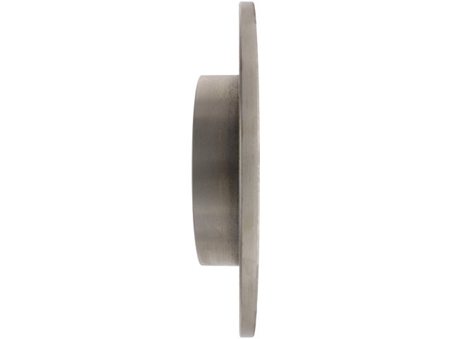 Centric Parts Disc Brake Rotor P/N:121.45049  Disc Brake Rotor P/N: