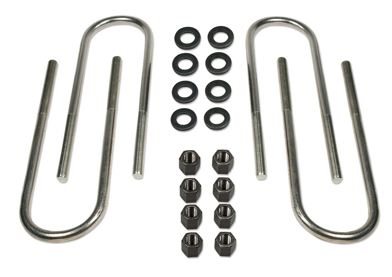 Tuff Country 27850 Axle U-Bolt Fits 80-96 Bronco Bronco Ii F-150   Axle U-Bolt