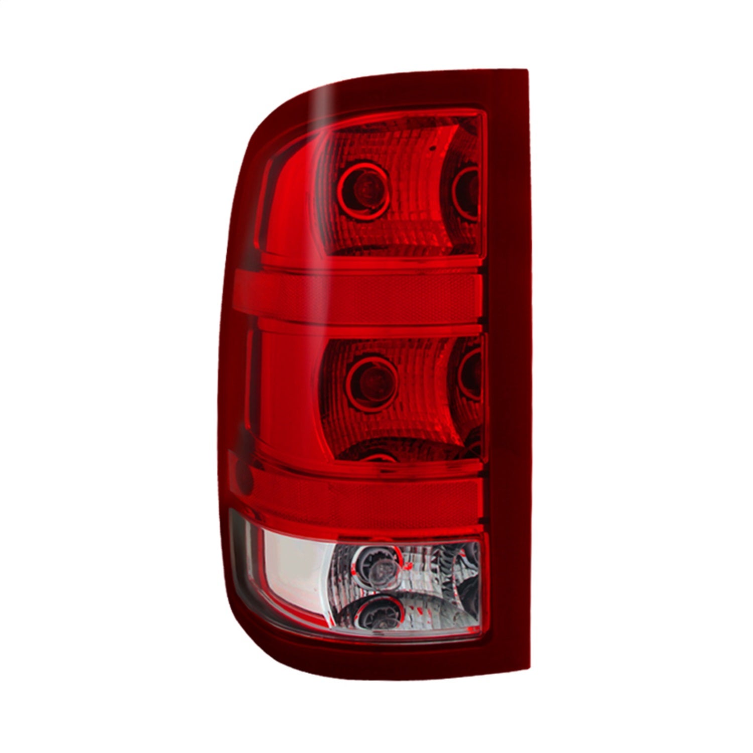 Spyder Auto 9031991 Xtune Tail Light   Xtune Tail Light