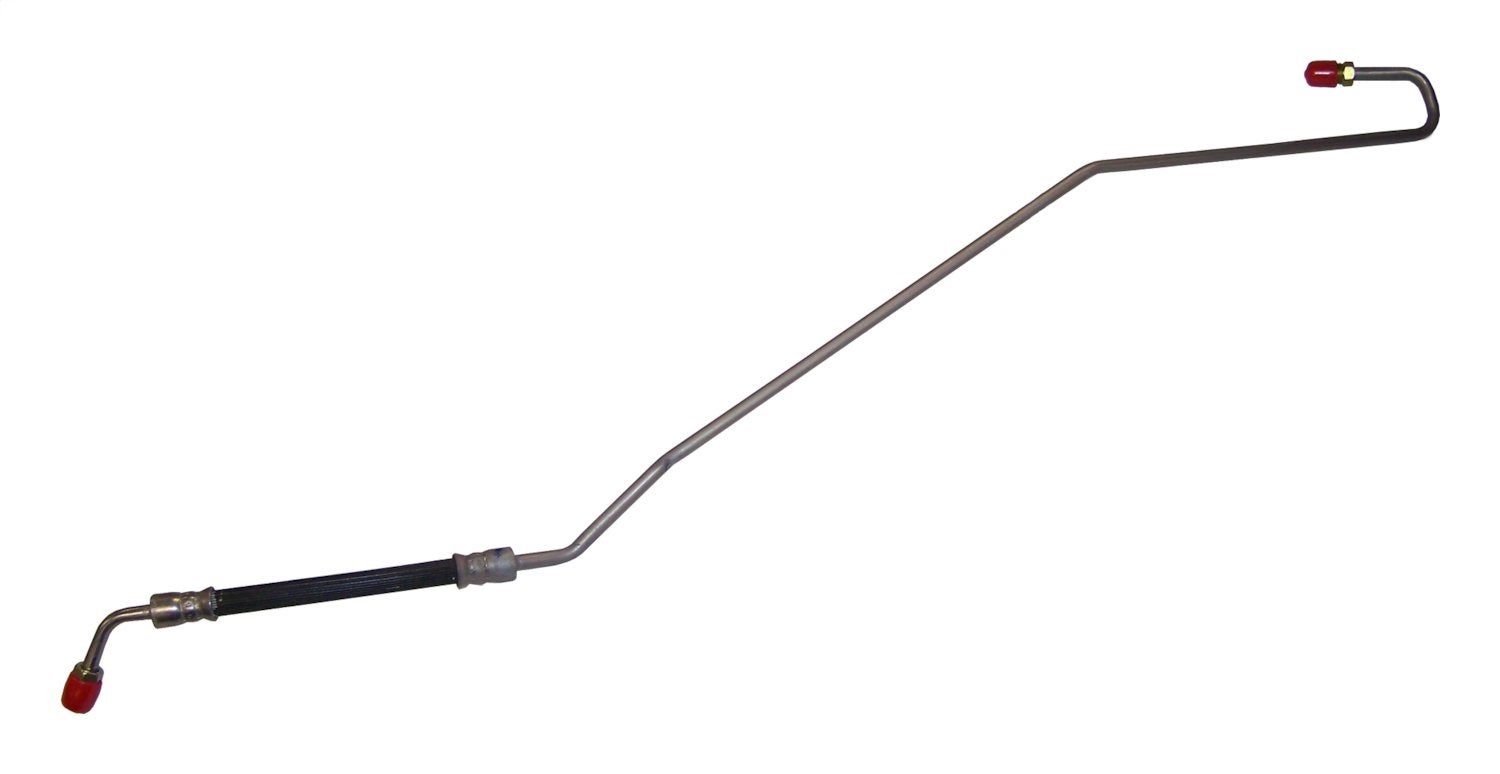 Crown Automotive 53004164 Hydraulic Clutch Hose Fits 80-83 Cj5 Cj7 Scrambler