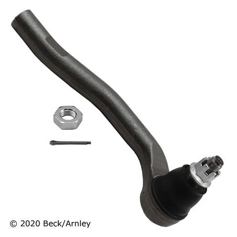 Beck/Arnley Steering Tie Rod End P/N:101-6865  Steering Tie Rod End P/N: