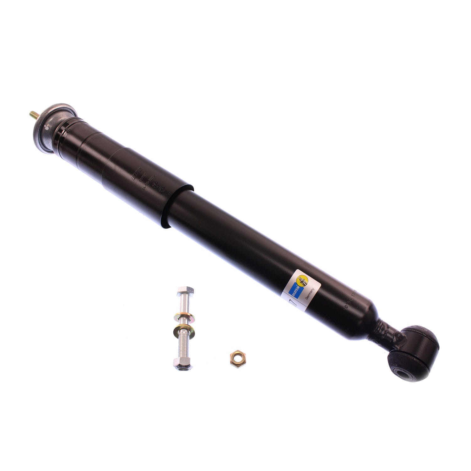 Bilstein Shock Absorbers  Shock Absorbers