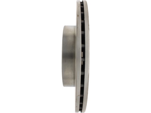 Centric Parts Disc Brake Rotor P/N:121.40013  Disc Brake Rotor P/N:
