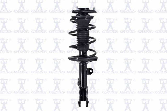 Focus Auto Parts Suspension Strut And Coil Spring Assembly P/N:2333296L