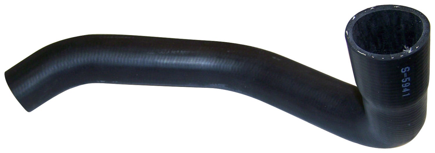 Crown Automotive 52028265Ad Radiator Hose Fits 97-06 Wrangler (Tj) Crown