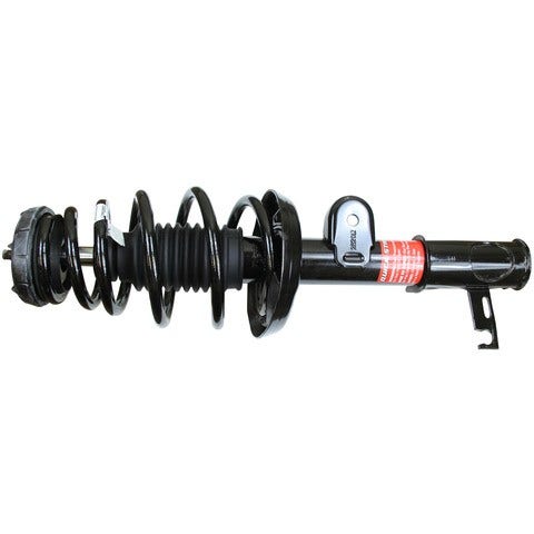 Monroe Shocks & Struts Suspension Strut And Coil Spring Assembly P/N:272626