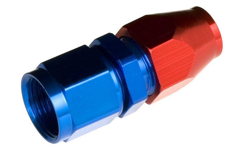 Redhorse Performance (3000-06-06-1) Hose End   Hose End Fitting 3000 Series; End