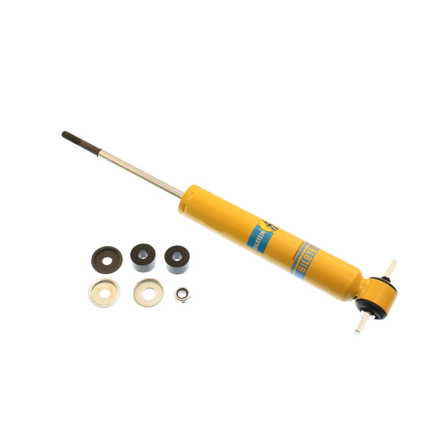 Bilstein Shock Absorbers   Shock Absorber B8 (Sp) Series; Type - Nitrogen Gas