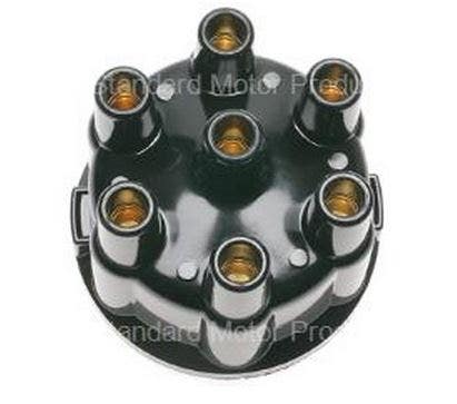 Standard Ignition Distributor Cap P/N:Dr-428 Standard (R) Distributor Cap  Style