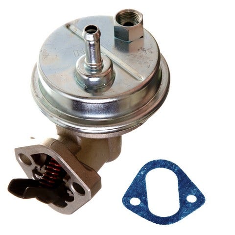 Delphi Mechanical Fuel Pump P/N:Mf0061  Mechanical Fuel Pump P/N: